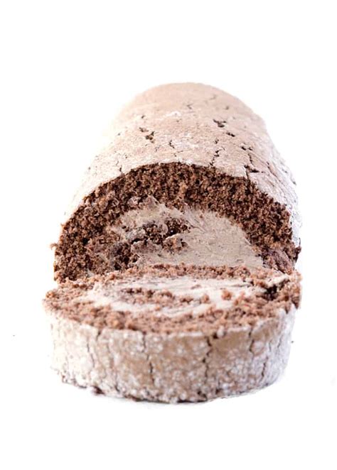 the-best-chocolate-cake-roll-no-cracks-sweetest-menu image