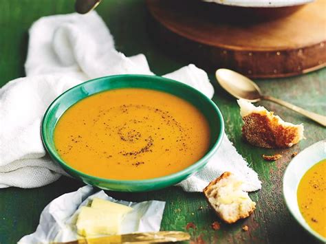 23-easy-pumpkin-soup-recipes-to-warm-you-up-this image