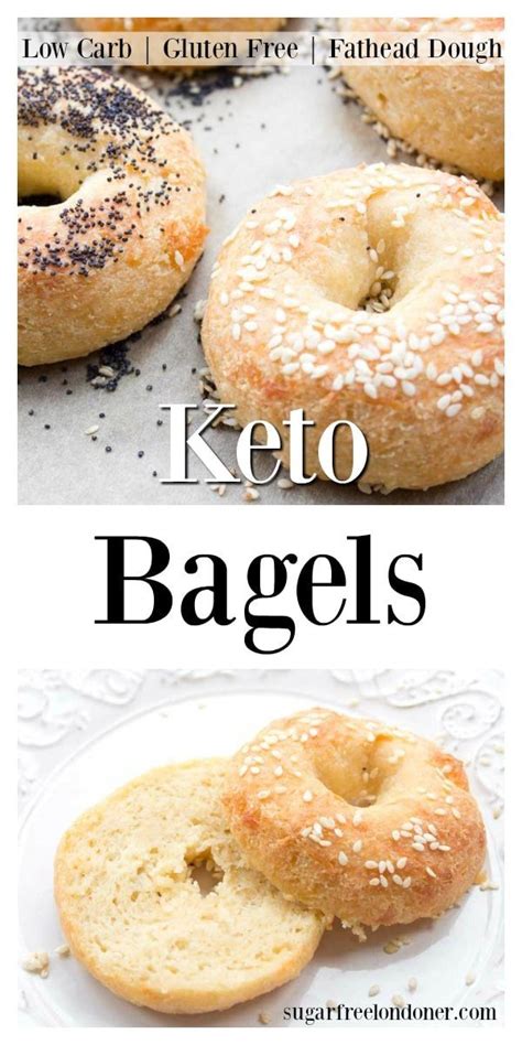 best-keto-bagels-fathead-dough-recipe-sugar-free image
