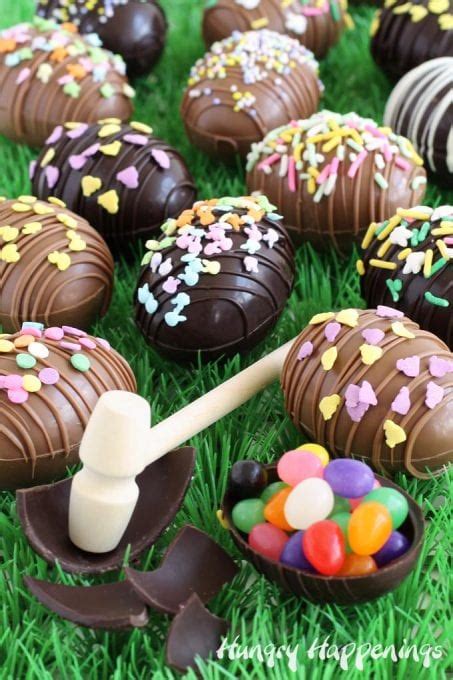 breakable-chocolate-easter-eggs-filled-with-candy image
