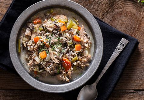 recipe-chicken-and-squash-stew-with-wild-rice image