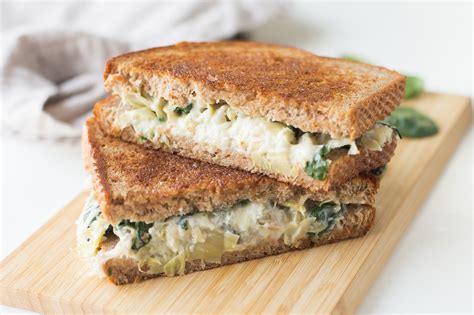 spinach-and-artichoke-grilled-cheese-cook-smarts image