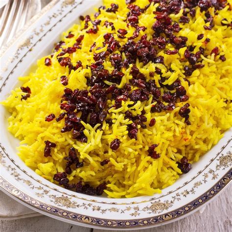 zereshk-pollow-persian-barberry-rice-chefs-mandala image
