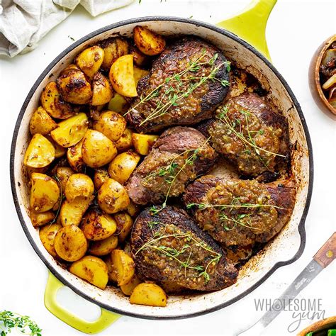 steak-and-potatoes-recipe-one-pan-wholesome-yum image