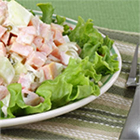 classic-keto-ham-salad-recipe-atkins image