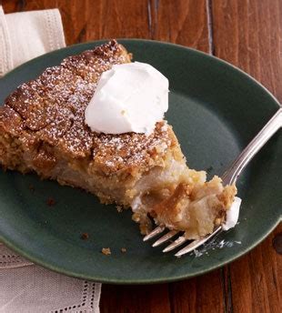 apple-torte-with-breadcrumb-hazelnut-crust image