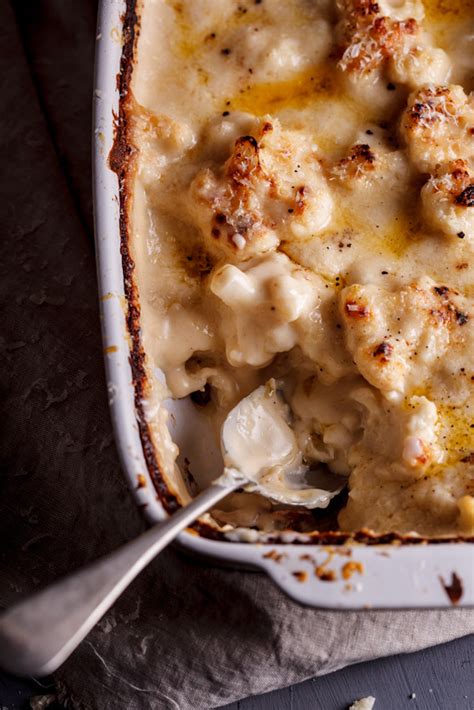 cauliflower-cheese-simply-delicious image