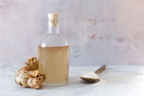 how-to-make-ginger-syrup-for-drinks-the-spruce-eats image