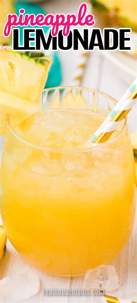 pineapple-lemonade-real-housemoms image