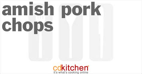 amish-pork-chops-recipe-cdkitchencom image