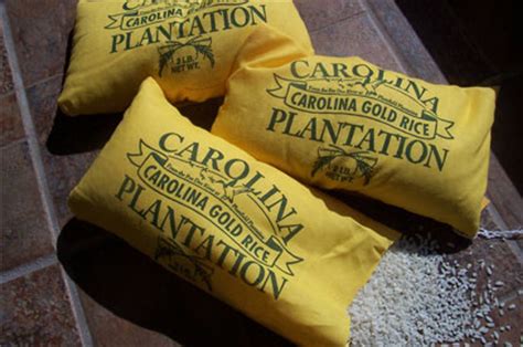 carolina-plantation-gold-rice image