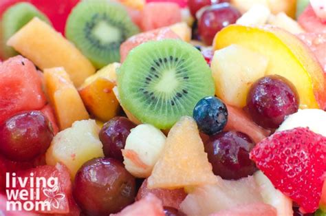 easy-rainbow-fruit-salad-living-well-mom image