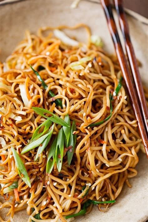 cantonese-style-pan-fried-noodles-recipe-little image