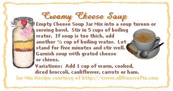 instant-cheese-soup-in-a-jar-all-free-crafts image