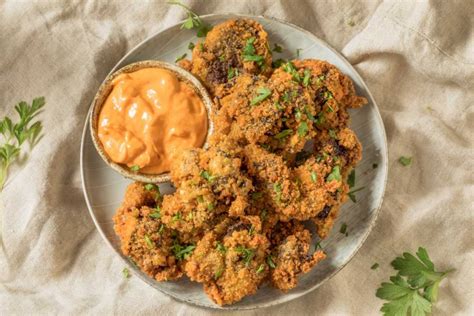 perfect-fried-chicken-livers-the-wicked image