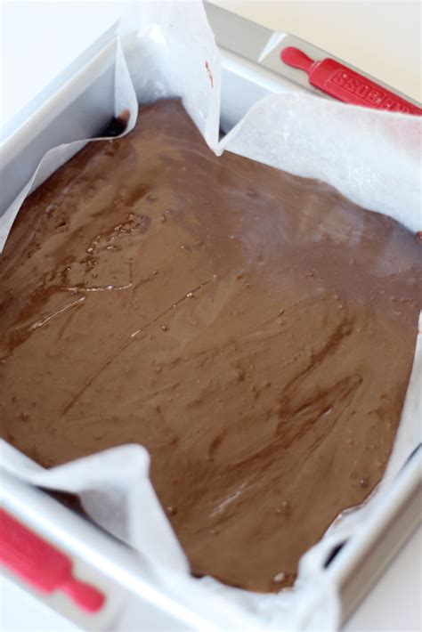 snickers-chocolate-fudge-recipe-thrifty-diy-diva image