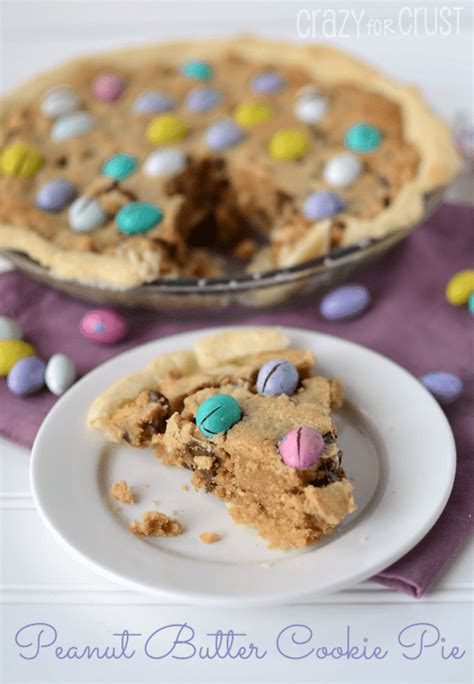 peanut-butter-cookie-pie-crazy-for-crust image