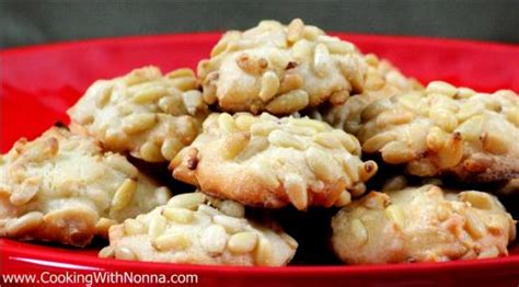 pignoli-cookies-of-nonna-giuseppa image