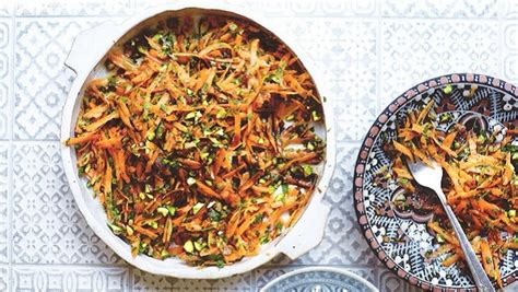 persian-carrot-salad-recipe-salad-recipes-in image