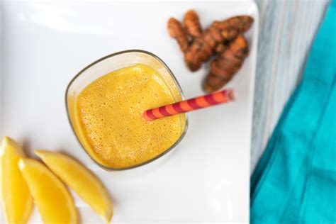 carrot-turmeric-ginger-smoothie-recipe-nutribullet image
