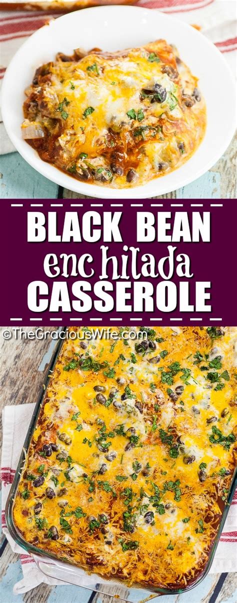 black-bean-enchilada-casserole-recipe-the-gracious image
