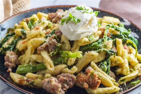 cavatelli-with-sausage-and-broccoli-rabe-eats-by-the image