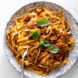bolognese-sauce-simply-delicious image