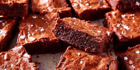 55-easy-brownie-recipes-how-to-make-chocolate-brownies image