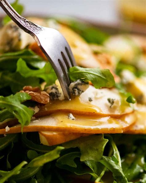 pear-salad-with-blue-cheese-recipetin-eats image