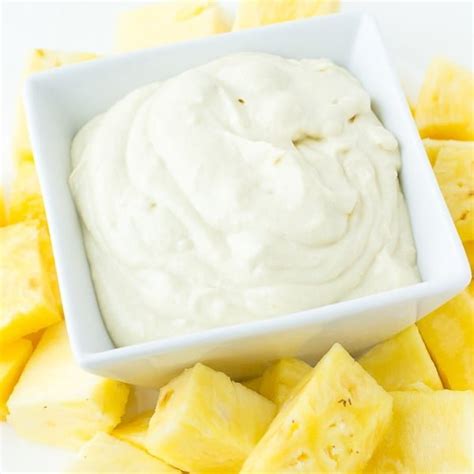 cream-cheese-pineapple-dip-deliciously-sprinkled image