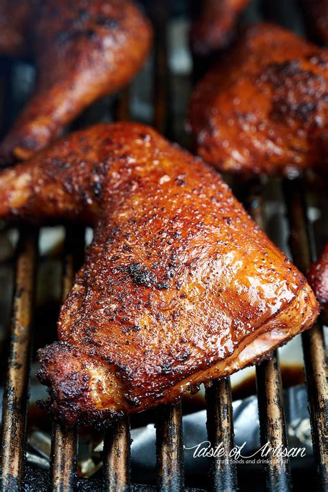 smoked-chicken-leg-quarters-taste-of-artisan image