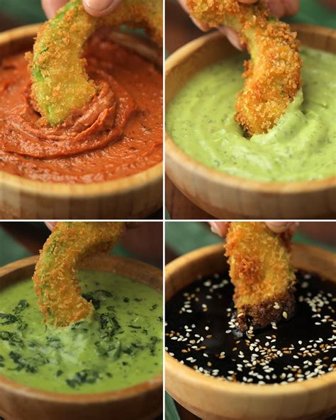 avocado-fries-dipping-sauce-recipe-california image
