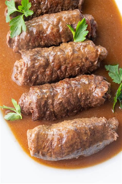 rouladen-german-beef-rolls-everyday-delicious image