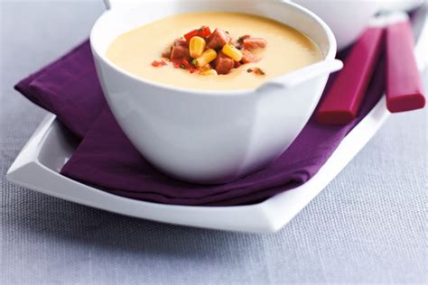 creamy-corn-and-ham-soup-canadian-goodness image