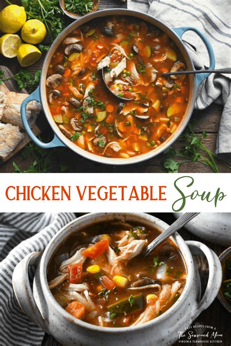 chicken-vegetable-soup image