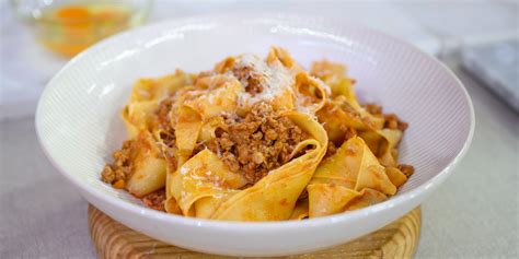 pappardelle-with-wild-boar-rag image