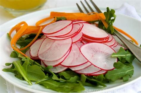 red-radish-salad-savor-the-best image