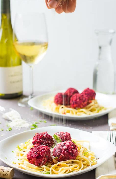 chickpea-and-beet-vegetarian-meatballs-jessica-in-the image