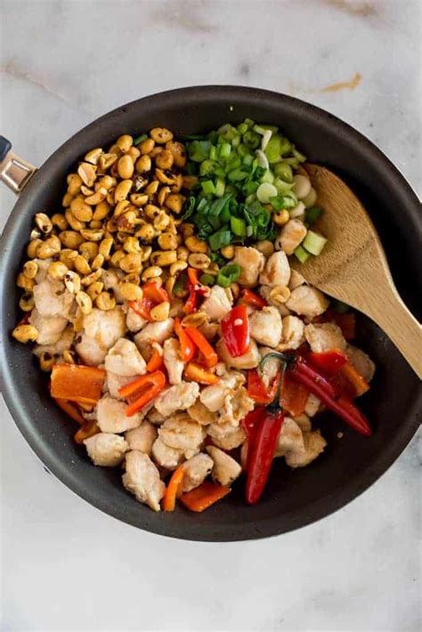kung-pao-chicken-tastes-better-from-scratch image