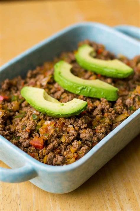 mouth-watering-ground-pork-tacos-keto-summit image