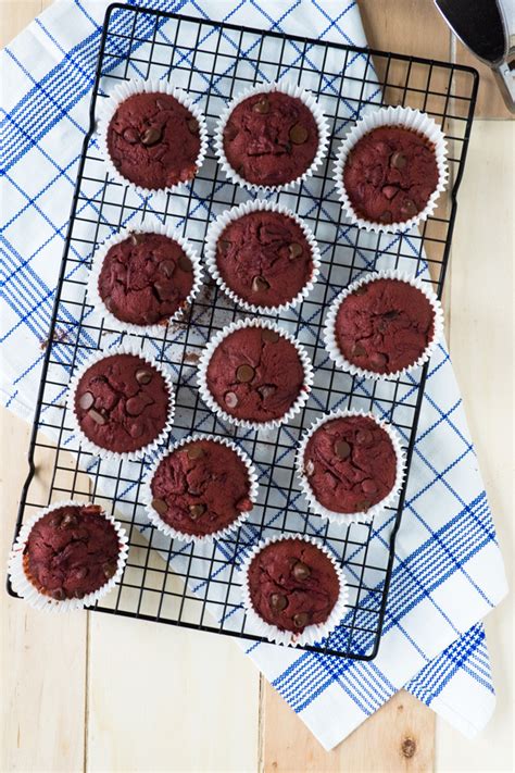 chocolate-beet-muffins-hearty-and-moist-the-worktop image