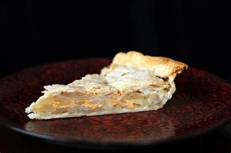 scalloped-onion-pie-the-kitchen-magpie image