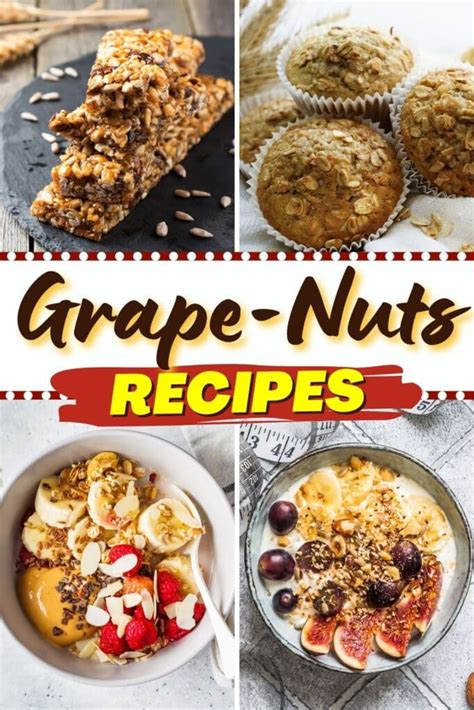 17-grape-nuts-recipes-that-go-beyond-cereal-insanely-good image