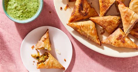 the-easiest-way-to-crunchy-homemade-samosas image