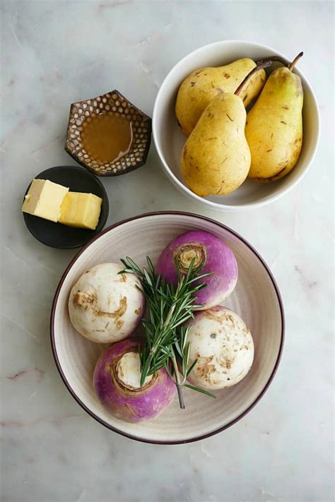 roasted-turnips-and-pears-with-rosemary-honey-butter image