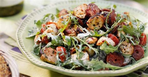 10-best-chorizo-salad-recipes-yummly image