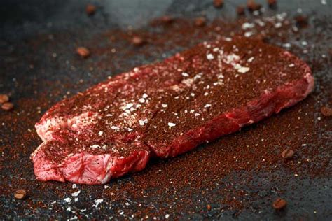 coffee-dry-rub-recipe-steak-pork-ribs image