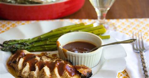 10-best-homemade-bbq-sauce-without-vinegar image