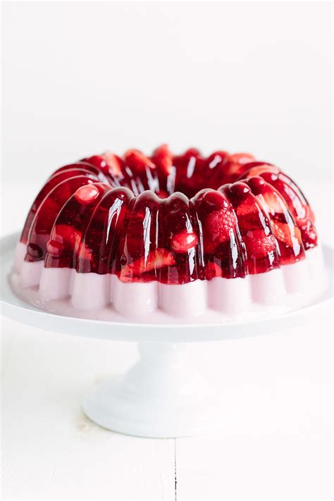 how-to-make-a-layered-jello-mold-kitchn image