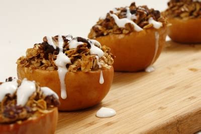 baked-apple-crumble-recipe-country-grocer image